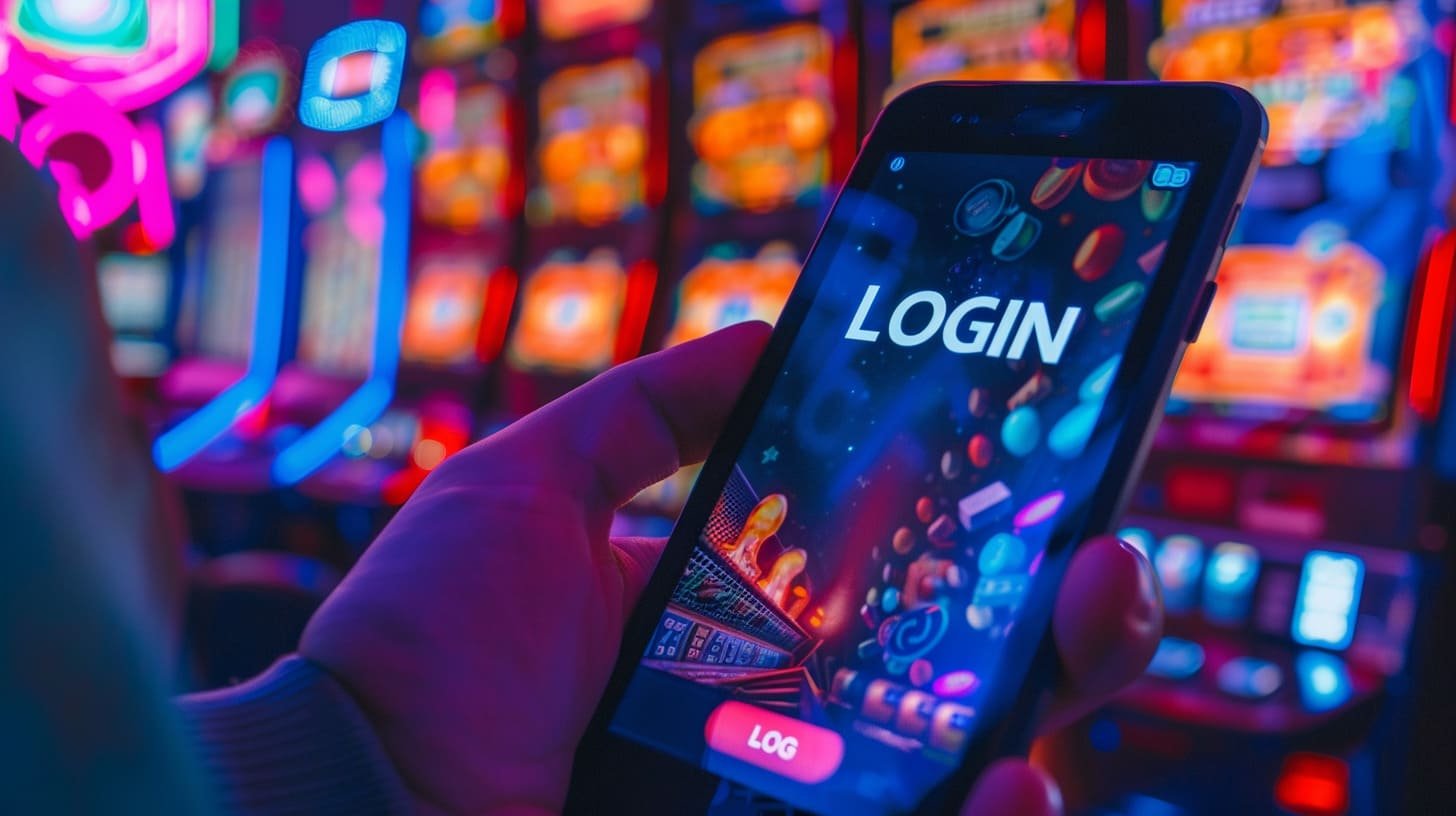 Pemeriksaan deposit pengguna Indonesia